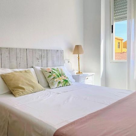 Centrico Apartamento Vara De Rey มูร์เซีย ภายนอก รูปภาพ