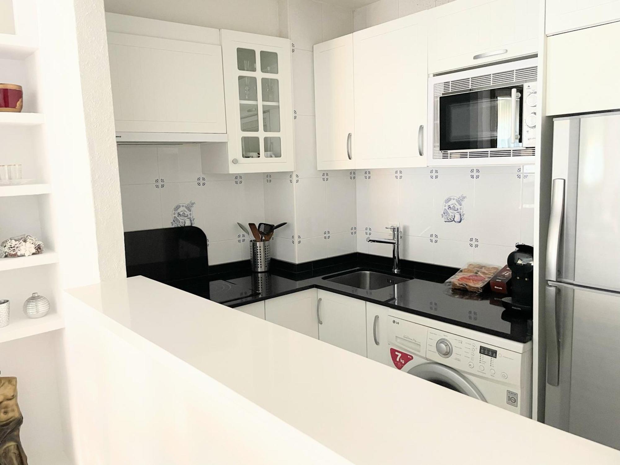 Centrico Apartamento Vara De Rey มูร์เซีย ภายนอก รูปภาพ