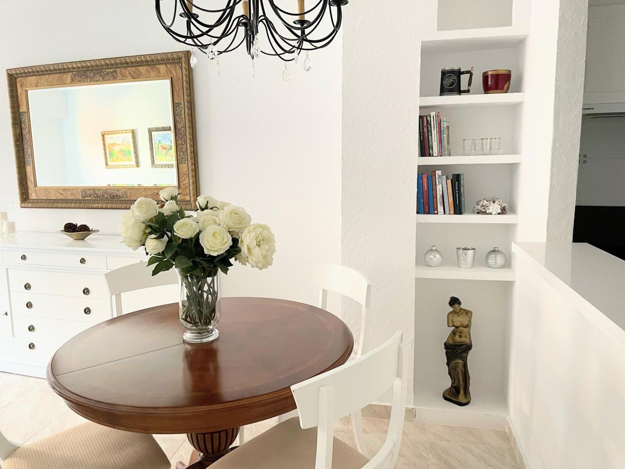 Centrico Apartamento Vara De Rey มูร์เซีย ภายนอก รูปภาพ