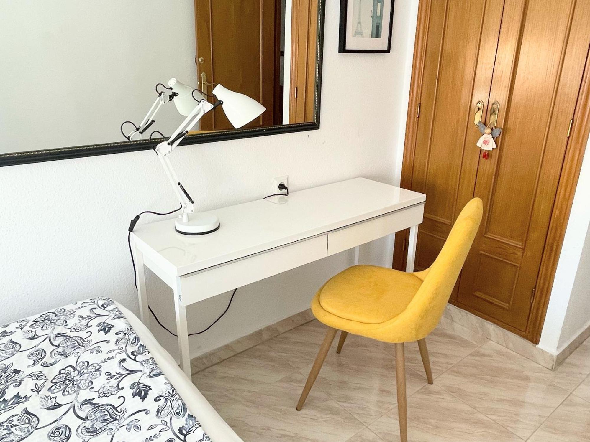 Centrico Apartamento Vara De Rey มูร์เซีย ภายนอก รูปภาพ