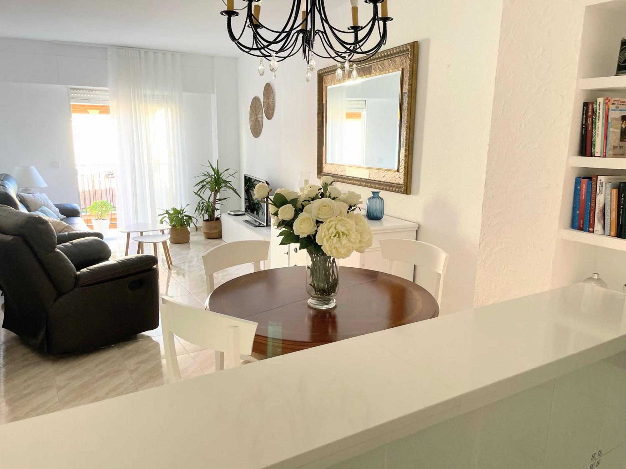 Centrico Apartamento Vara De Rey มูร์เซีย ภายนอก รูปภาพ